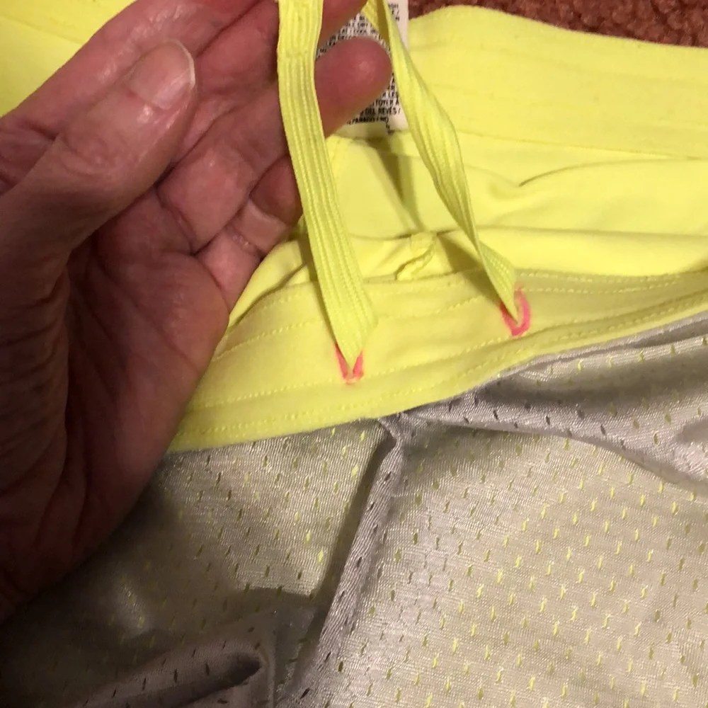 Victoria Secret PINK Shorts - Picture 5 of 7